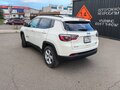 2018 Jeep Compass II, белый, 2200000 рублей - вид 4