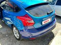 2012 Ford Focus III, синий, 800000 рублей - вид 3