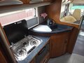 2003 Mercedes-Benz Sprinter, серебристый, 5150000 рублей - вид 10