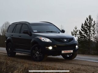 2012 Great Wall Hover H5, чёрный, 930000 рублей, вид 4
