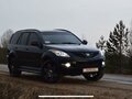 2012 Great Wall Hover H5, чёрный - вид 3