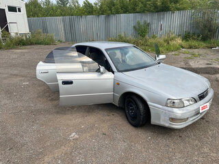 1998 Toyota Vista IV (V40), серый, 220000 рублей, вид 2