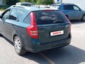 2009 Kia Ceed I, зелёный - вид 3