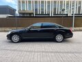 2009 Mercedes-Benz S-Класс 500 Long V (W221) Рестайлинг, чёрный, 1800000 рублей - вид 8