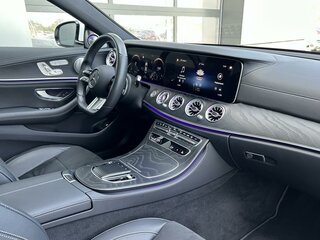 2021 Mercedes-Benz E-Класс 200 V (W213, S213, C238) Рестайлинг, белый, 5300000 рублей, вид 5