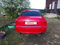 2006 Audi A4 III (B7), красный, 750000 рублей - вид 2