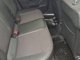 2010 Opel Astra H Рестайлинг, серый, 750000 рублей - вид 5