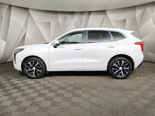 2022 Haval Jolion I, серый, 1747000 рублей, вид 5