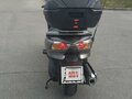 2009 Honda Forza, серый, 280000 рублей - вид 2