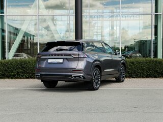 2024 Jaecoo J8, серый, 3090000 рублей, вид 2