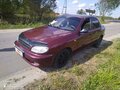 2008 Chevrolet Lanos I, пурпурный, 300000 рублей