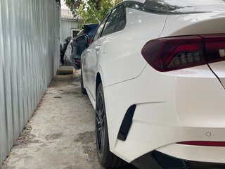 2020 Kia K5 III, белый, 2600000 рублей, вид 5