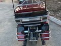 2004 Harley-Davidson Electra Glide, чёрный, 850000 рублей - вид 6