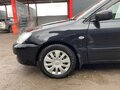 2006 Mitsubishi Lancer IX Рестайлинг, чёрный, 400000 рублей - вид 9