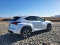 2020 Lexus NX 300h I Рестайлинг, белый, 3950000 рублей - вид 7