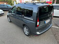 2022 Volkswagen Caddy Maxi V, серый - вид 4