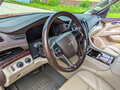 2015 Cadillac Escalade IV, красный, 3800000 рублей - вид 5
