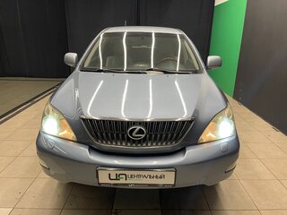 2005 Lexus RX 300 II, голубой, 1290000 рублей, вид 2