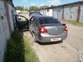 2010 Geely MK I, серый, 245000 рублей - вид 3
