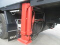 2001 Scania R-Series, оранжевый, 12300000 рублей - вид 11
