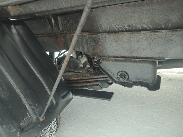 2001 Mercedes-Benz Sprinter, белый, 1613192 рублей - вид 8