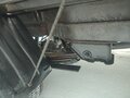 2001 Mercedes-Benz Sprinter, белый, 1613192 рублей - вид 8