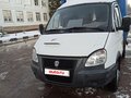 2005 ГАЗ ГАЗель (3302), белый, 440000 рублей