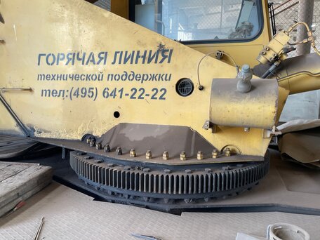 2011 Галичанин КС-55713, 7000000 рублей, вид 4