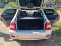 2009 Lada (ВАЗ) Priora I, серебристый, 320000 рублей - вид 8