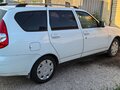2011 Lada (ВАЗ) Priora I, белый, 350000 рублей - вид 2