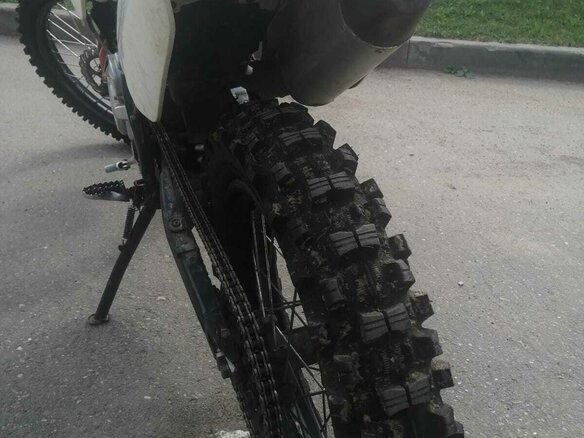 2014 Kayo T2, белый, 90000 рублей - вид 9
