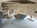 1994 Nissan Atlas, белый, 350000 рублей - вид 6