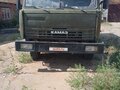 1986 КамАЗ 5320, зелёный, 600000 рублей