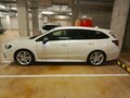 2016 Subaru Levorg I, белый - вид 11