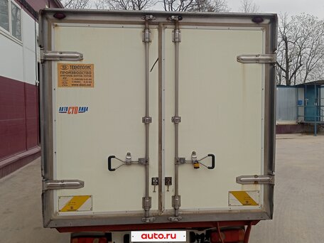 2008 Volkswagen Transporter, белый, 970000 рублей, вид 2