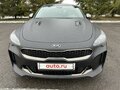 2021 Kia Stinger I Рестайлинг, серый, 3249000 рублей - вид 3
