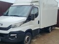 2017 Iveco Daily, белый, 4350000 рублей - вид 3