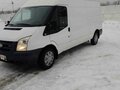 2007 Ford Transit, белый, 900000 рублей
