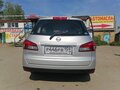 2008 Nissan Wingroad III (Y12), серый, 780000 рублей - вид 9
