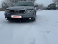 1999 Audi A6 II (C5), серый, 700000 рублей