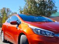 2014 Kia Ceed II, оранжевый, 1200000 рублей