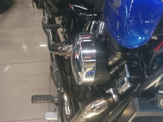 2013 Honda VT 750, синий, 860000 рублей, вид 2