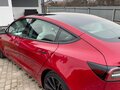 2020 Tesla Model 3 Performance I, красный, 3720000 рублей - вид 9