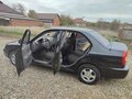 2008 Hyundai Accent ТагАЗ II, чёрный, 650000 рублей - вид 4