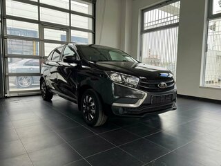 2021 Lada (ВАЗ) XRAY I, чёрный, 850000 рублей, вид 1
