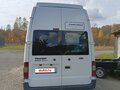 2011 Ford Transit, белый, 350000 рублей - вид 2
