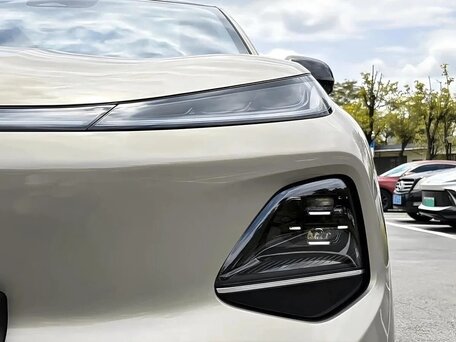 2026 Changan Qiyuan Q05 51.9 kWh II, бежевый, 2320000 рублей, вид 4