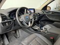 2021 BMW iX3 I (G08) Рестайлинг, чёрный, 5400000 рублей - вид 5