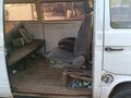 1988 Volkswagen Transporter 5-speed T3, белый - вид 9