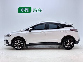 2022 Geely Emgrand S, белый, 1200000 рублей, вид 5